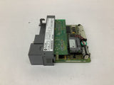 Allen-Bradley 1747-L532 Ser D Processor Unit