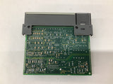 Allen-Bradley 1746-NIO4V Ser A Analog Combination I/O Module