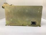 ALLEN-BRADLEY 1771-A1B/B 4 SLOT I/O CHASSIS