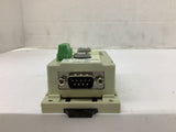 Allen Bradley 1747-DPS1 RS-232 Port Splitter 24 VDC