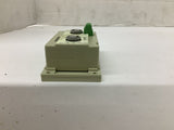Allen Bradley 1747-DPS1 RS-232 Port Splitter 24 VDC