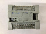 Allen Bradley 1762-L24BWA Controller 100-240 VAC 50-60 Hz 70 VA Max