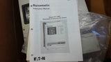 EATON AF-152003-0490, ADJUSTABLE FREQUENCY AC DRIVE/INVERTER, 15HP CT, 20 HP VT