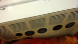 EATON AF-152003-0490, ADJUSTABLE FREQUENCY AC DRIVE/INVERTER, 15HP CT, 20 HP VT