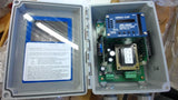 Delavan Versa-Cap 460, Intelligent R.F. Capacitance Level Transmitter.