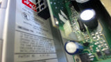 Delavan Versa-Cap 460, Intelligent R.F. Capacitance Level Transmitter.