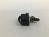 Micro Switch 2TL1-2 Toggle Switch W/ Rubber Wrap