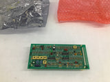 Velocity Loop Assy C34627 Circuit Board