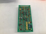 Velocity Loop Assy C34627 Circuit Board
