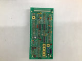 Velocity Loop Assy C34627 Circuit Board