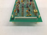 Velocity Loop Assy C34627 Circuit Board