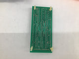 Velocity Loop Assy C34627 Circuit Board