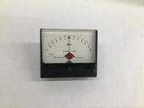 Simpson 1329 DC Milliamps Meter