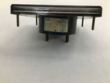 Simpson 1329 DC Milliamps Meter