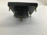 Simpson 1329 DC Milliamps Meter