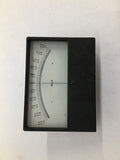 API Instruments 0603 Shielded DC Milliamperes Meter