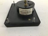 API Instruments 0603 Shielded DC Milliamperes Meter