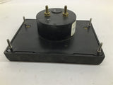 API Instruments 0603 Shielded DC Milliamperes Meter