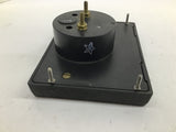 API Instruments 0603 Shielded DC Milliamperes Meter