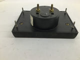 API Instruments 0603 Shielded DC Milliamperes Meter