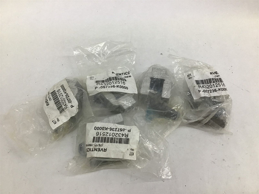 Aventics R432012516 Rod Clevis Lot of 5