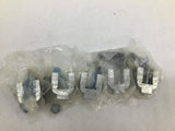 Aventics R432012516 Rod Clevis Lot of 5