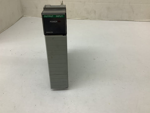 Allen Bradley 1746-NIO4I Ser A