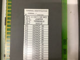 Allen-Bradley 1771-0AD Ser C AC Output Module 10-138 VAC Lot Of 3