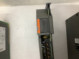 Allen-Bradley 1771-0AD Ser C AC Output Module 10-138 VAC Lot Of 3