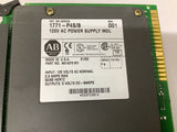Allen Bradley 1771-P4S/B REV C01