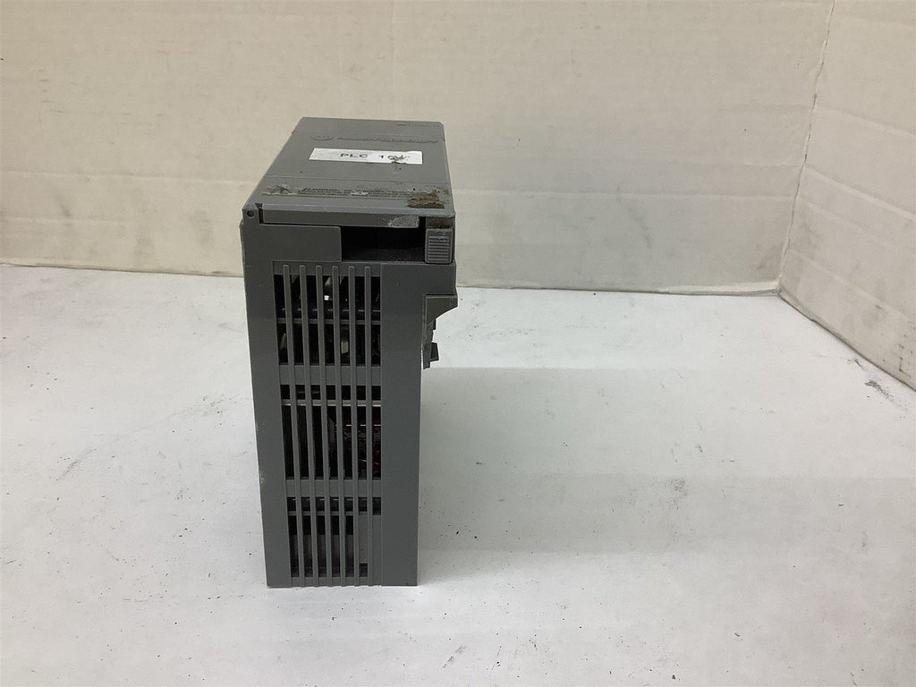 Allen Bradley 1746-P1 SLC500 Power Supply Series A