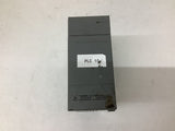 Allen Bradley 1746-P1 SLC500 Power Supply Series A