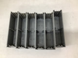 Allen Bradley 1746-N2 Slot Fillers Lot Of 6