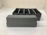 Allen Bradley 1746-N2 Slot Fillers Lot Of 6