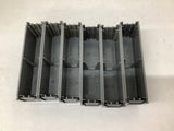 Allen Bradley 1746-N2 Slot Fillers Lot Of 6