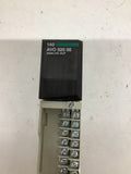 Schneider 140 AVO 020 00 Analog Out Missing Cover