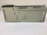 Schneider 140 AVO 020 00 Analog Out Missing Cover
