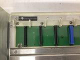 Schneider 140 XBP 0 10 00 TSX Quantum Backplane 10 Slot