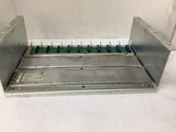 Schneider 140 XBP 0 10 00 TSX Quantum Backplane 10 Slot