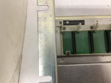 Schneider 140 XBP 0 10 00 TSX Quantum Backplane 10 Slot