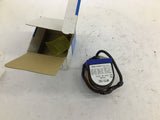 Hokuyo Automatic PBS-03JN Laser Obstacle Detection Scanner