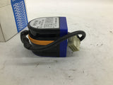 Hokuyo Automatic PBS-03JN Laser Obstacle Detection Scanner