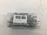 Compatible Dymo 18445 Heat Shrink Labeling 5 Pack
