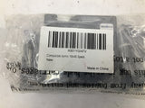 Compatible Dymo 18445 Heat Shrink Labeling 5 Pack