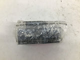 Compatible Dymo 18445 Heat Shrink Labeling 5 Pack
