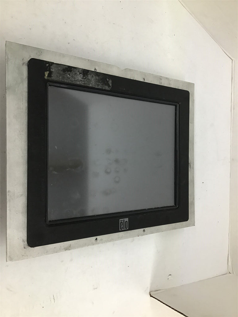 Elo Touch Systems ET1537L-7CWA-1-NPB-G LCD Touch Screen 15"