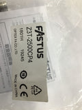 Optex Fastus Z3T-2500CP4 Photoelectric Sensor 10-30VDC