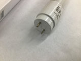LifeBulb LBP8F1050A Glass T8 G13 9W Frosted 16 Bulbs