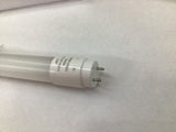 LifeBulb LBP8F1050A Glass T8 G13 9W Frosted 16 Bulbs