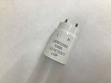 LifeBulb LBP8F1050A Glass T8 G13 9W Frosted 16 Bulbs